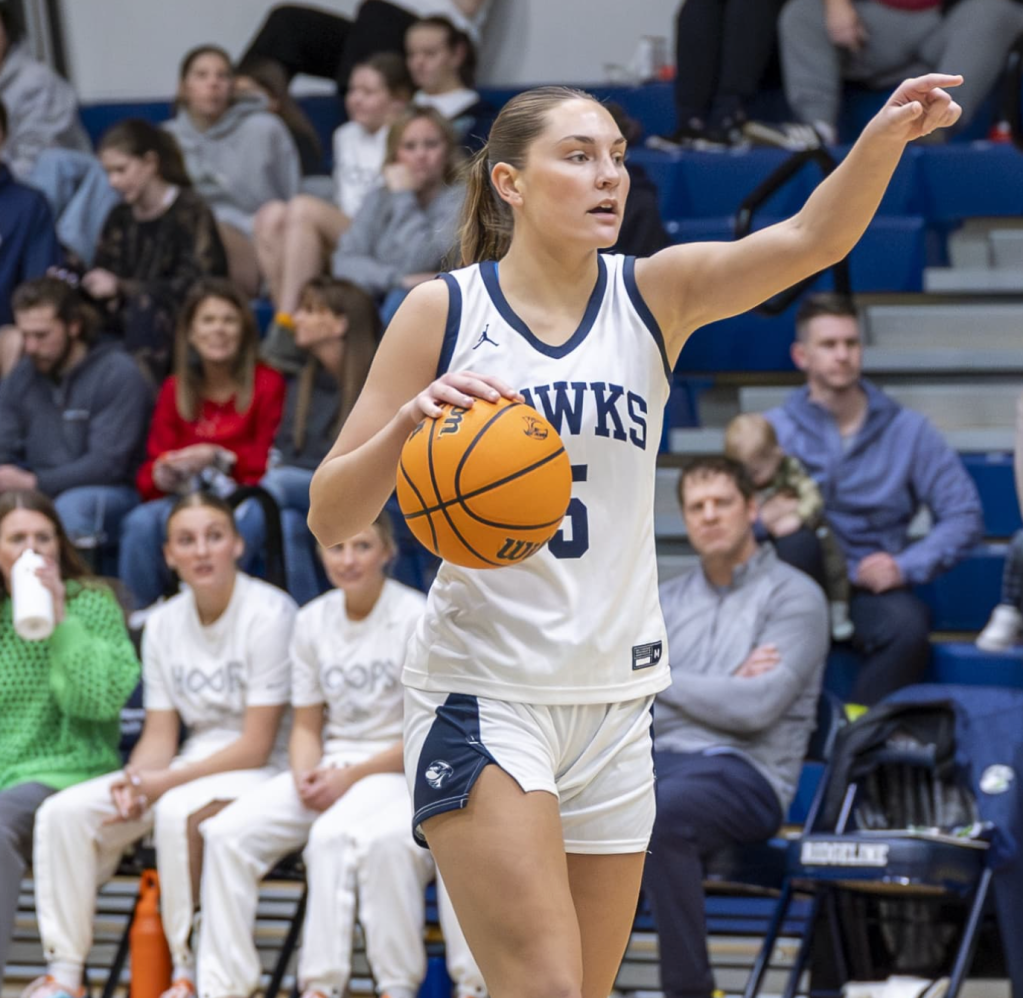 State Tourney Preview- 4A